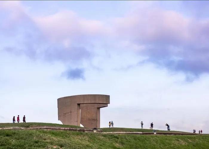 Albatros - Primera Linea De Playa - Wifi Gratis Gijón