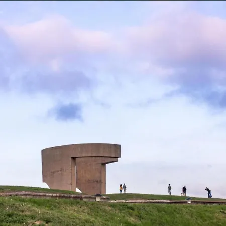 Albatros - Primera Linea De Playa - Wifi Gratis خيخون